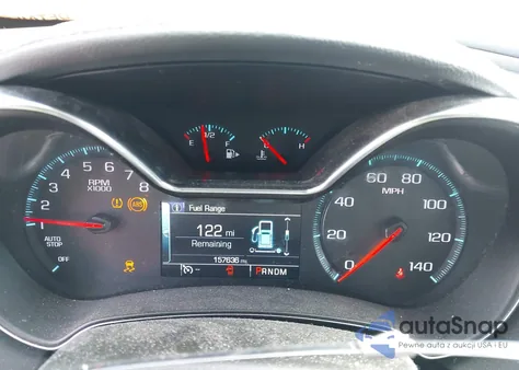 2017 Chevrolet Impala 1Fl from USA, damaged, VIN 1G11X5SAXHU151931